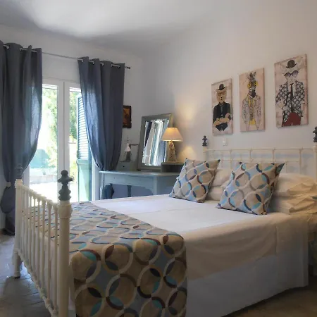 Corfu Golf Countryhouse *