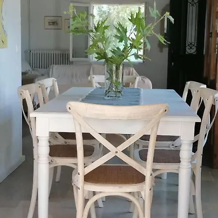 Corfu Golf Countryhouse Villa *