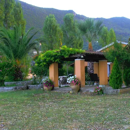 Villa Corfu Golf Countryhouse