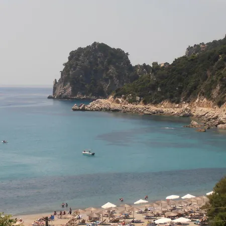 Corfu Golf Countryhouse Villa Ermones