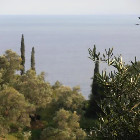 Corfu Golf Countryhouse