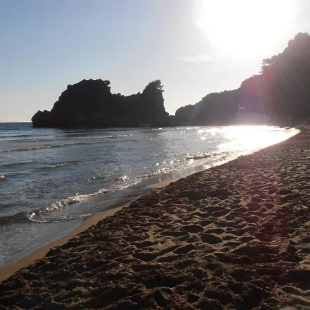 Corfu Golf Countryhouse Villa Ermones