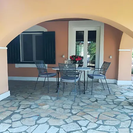 Corfu Golf Countryhouse *