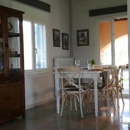 Corfu Golf Countryhouse *