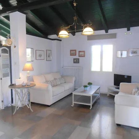Corfu Golf Countryhouse Ermones